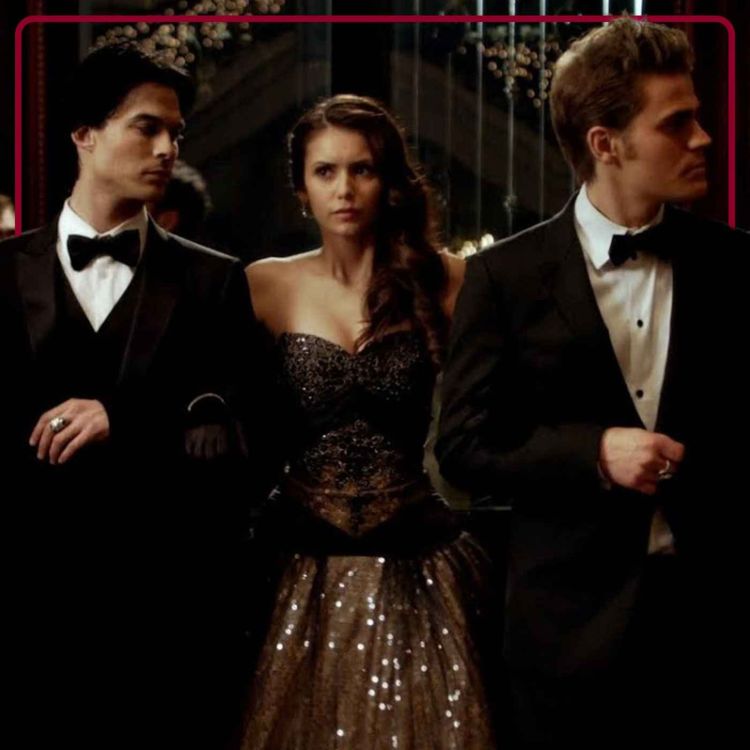 cover art for 3x14: The Mikaelson Ball