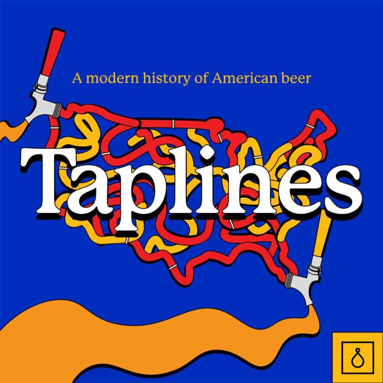 cover art for How Non-Alcoholic Beer Got Cool