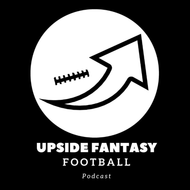 cover art for #289 ADP Abweichungen, Podcastpause, Opportunitätskosten, HOU Backfield, Henry Dynasty Value