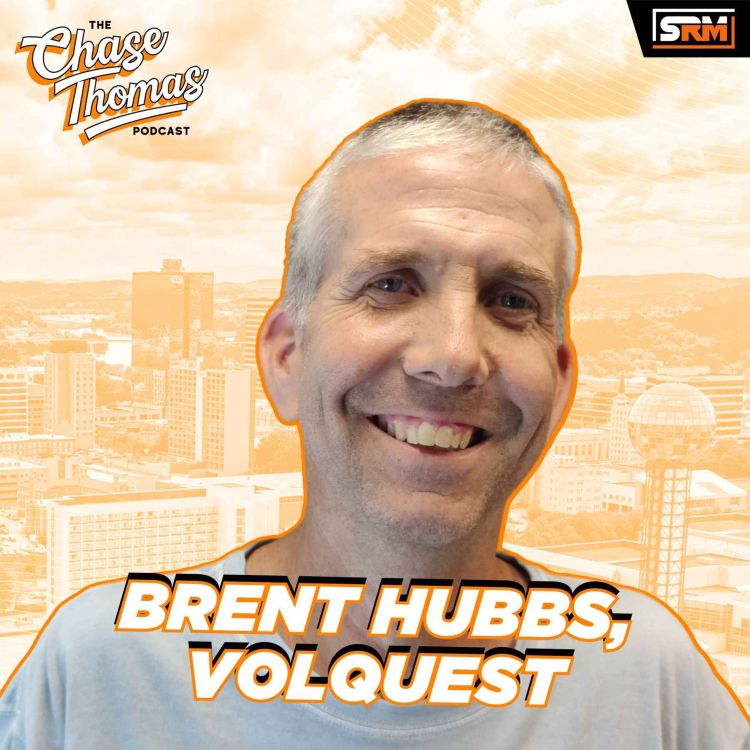 Volquest's Brent Hubbs On Tennessee Football Recruiting, Nico Iamaleava