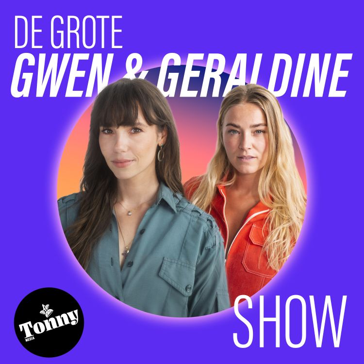 cover art for Naar de getver op Koningsdag 