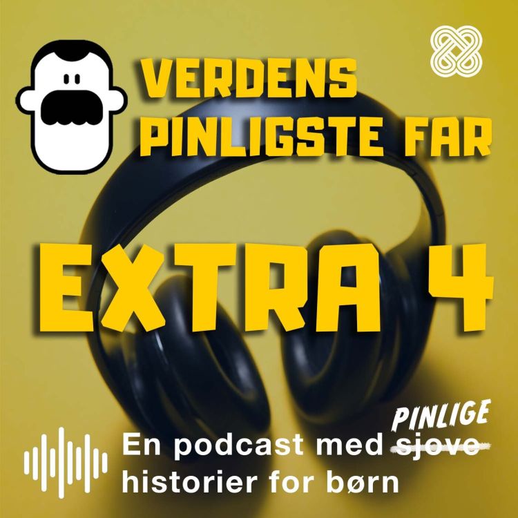 cover art for Verdens Pinligste Far - Extra 04