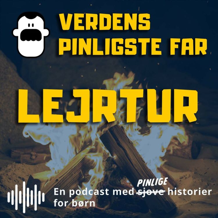 cover art for Lejrtur