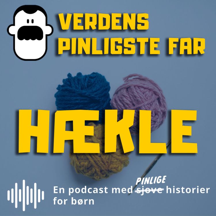 cover art for Hækle
