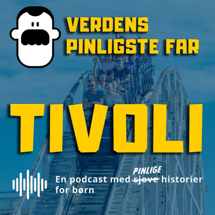 cover art for Tivoli