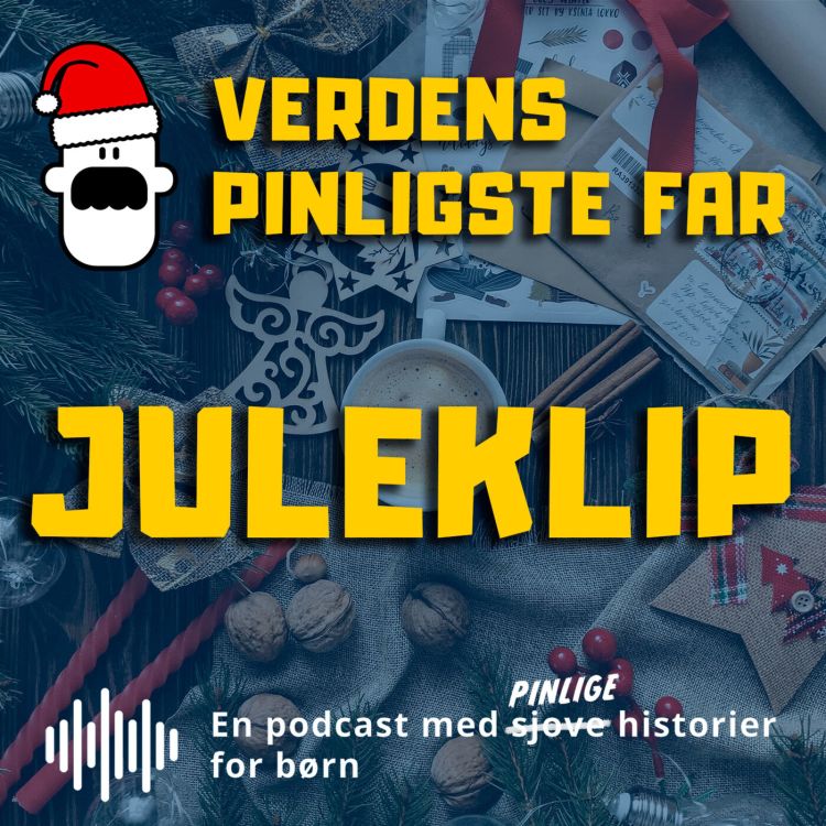 cover art for Juleklip (genudsendelse)