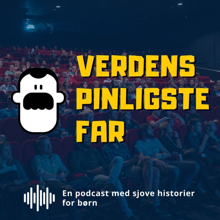 cover art for I biografen