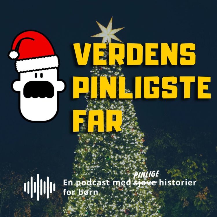 cover art for Juletræet