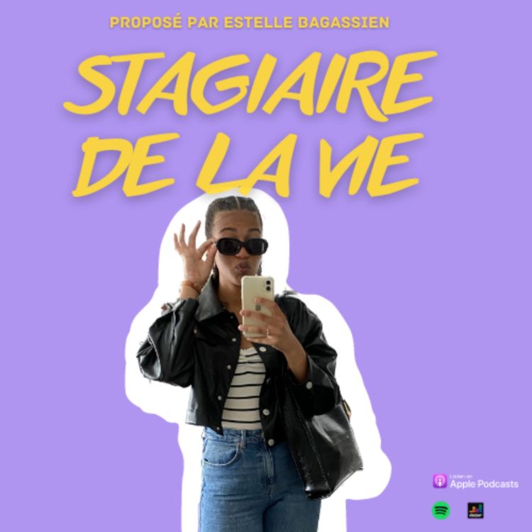 cover art for Storytime: atteinte à ma vie privée !