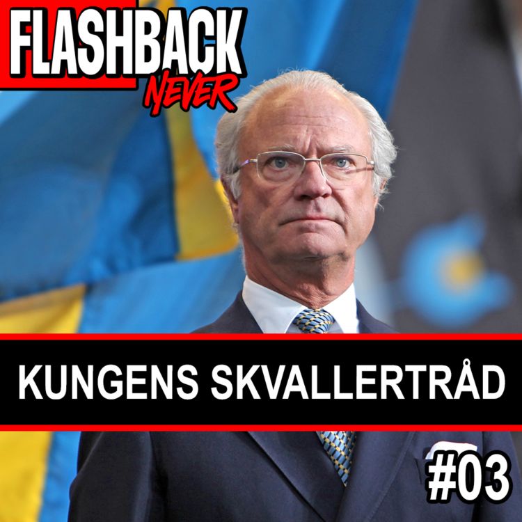 cover art for 3. Kungens skvallertråd.