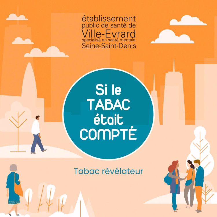 cover art for Episode 2 - Tabac révélateur