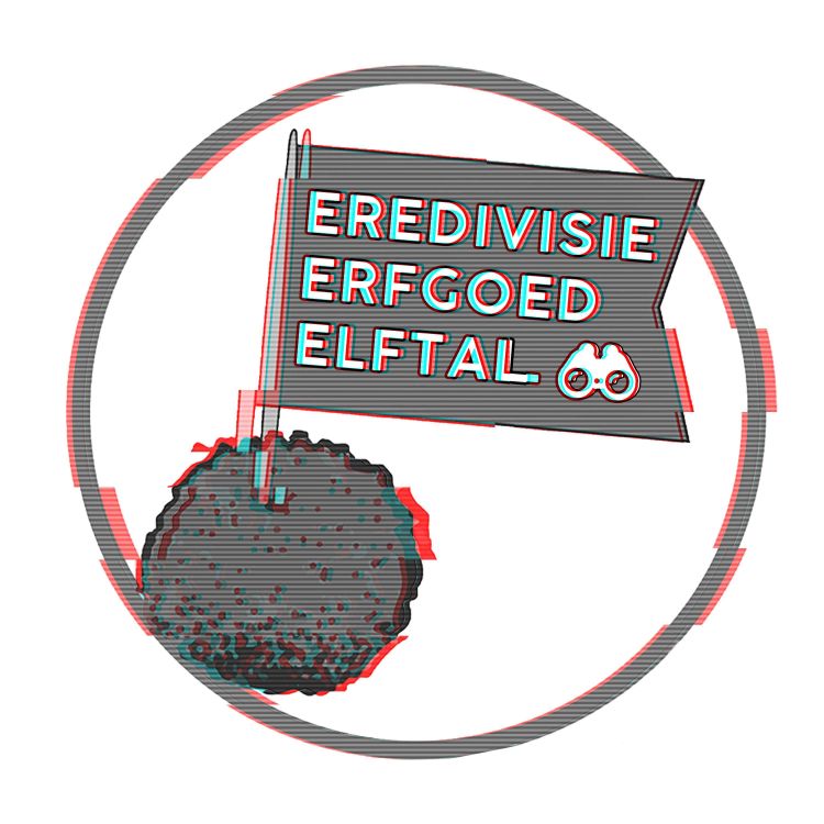 cover art for Eredivisie Erfgoed Rechtsbuiten #4: Oogverblindend mooi