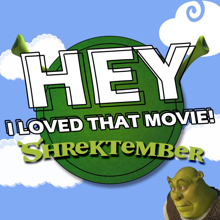 Shrek Forever After