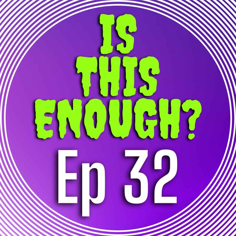 cover art for Ep32: Ikea, Elections and more!