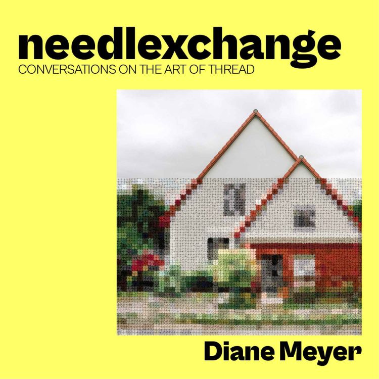 cover art for Diane Meyer - Re:Presentations of the Past [NX057]