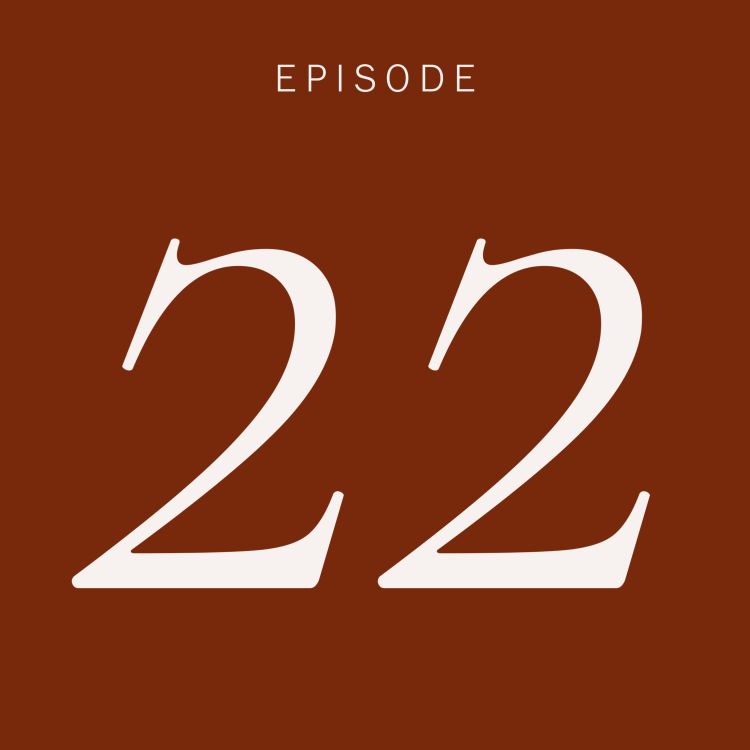 cover art for Mini Episode 22: How Would You Handle an Employer Doubting Your Ability?