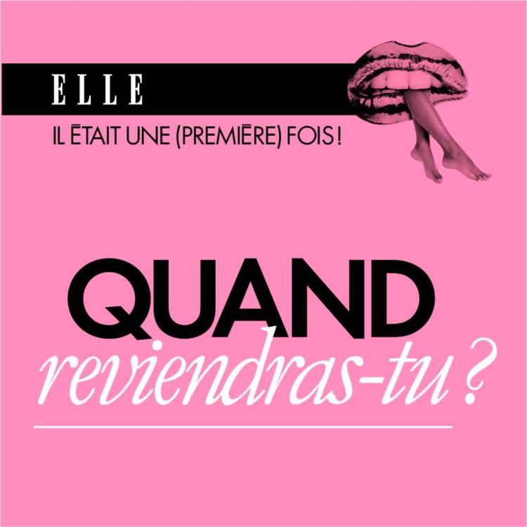 cover art for Quand reviendras-tu ? 