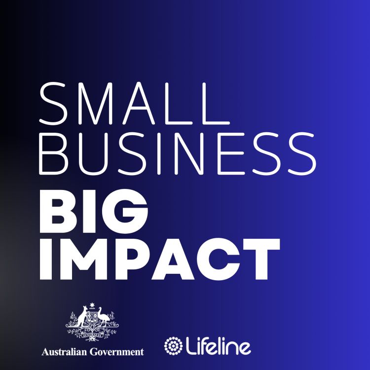 cover art for Trailer: Calling Small Business Owners...