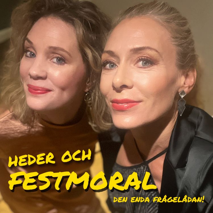 cover art for HEDER OCH FESTMORAL: Hjälp oss med en kul och billig aktivitet dagen innan vårt bröllop!