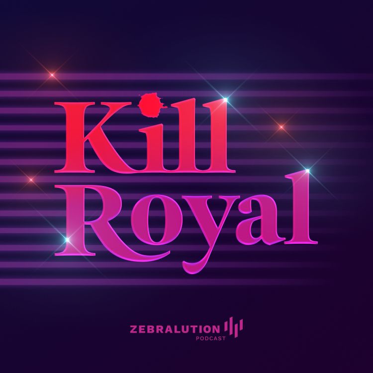 cover art for ZARENDISKO - Kills are coming