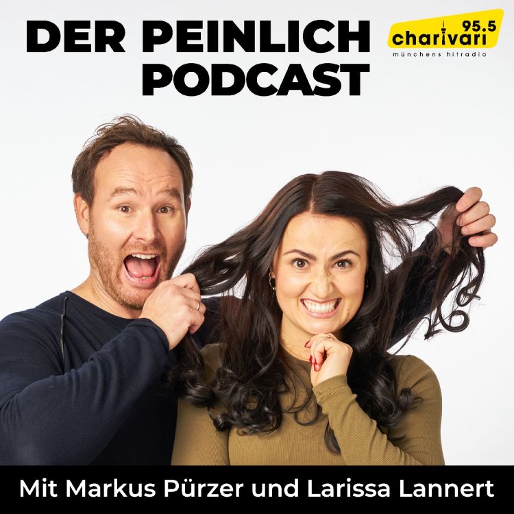 cover art for Der Peinlich-Podcast - Folge 41- heisses Eisen