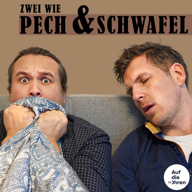 cover art for Episode 147 - Ein Film so gut, dass man wegschauen möchte