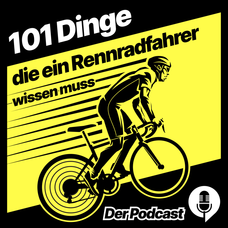 cover art for SPECIAL: Tour de France / Etappe 10: Laaaaangweilig (bis zum Lehrbuch-Lead-out)