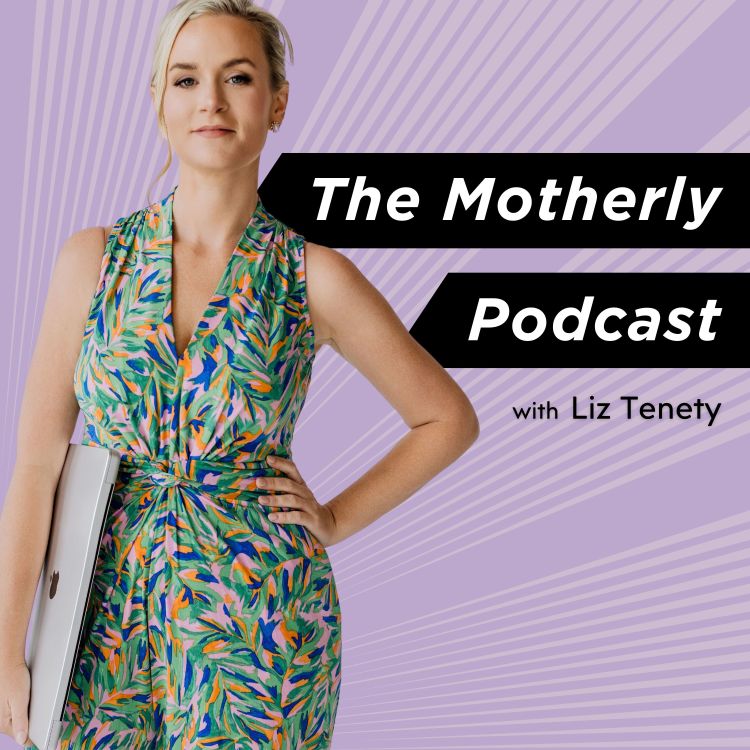 cover art for LTK’s Amber Venz Box on the influencer economy and finding balance in motherhood