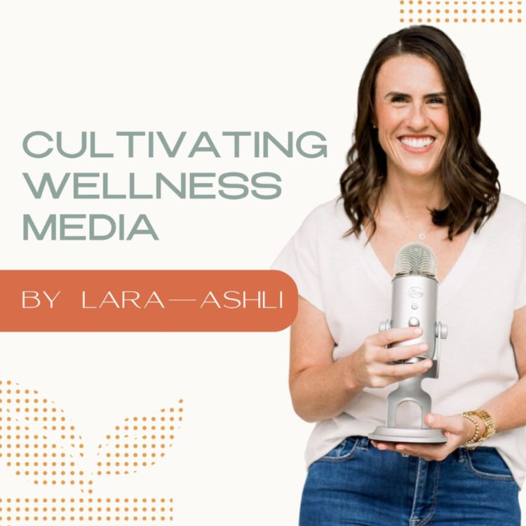 cover art for A Whole New Approach To Health & Wellness with Sam Grantham