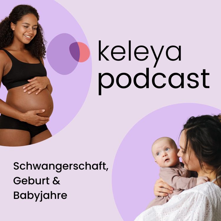 cover art for #72 | Die häufigsten Fehler beim Babytragen: Expertenrat einer Trageberaterin