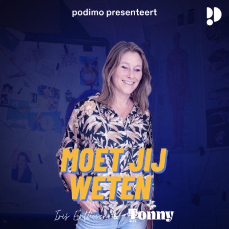 Waarom hebben mannen tepels? Moet Jij Weten Acast