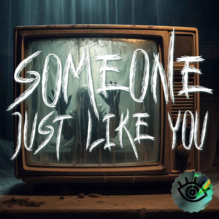 cover art for YHS Recommends: "Someone Just Like You"