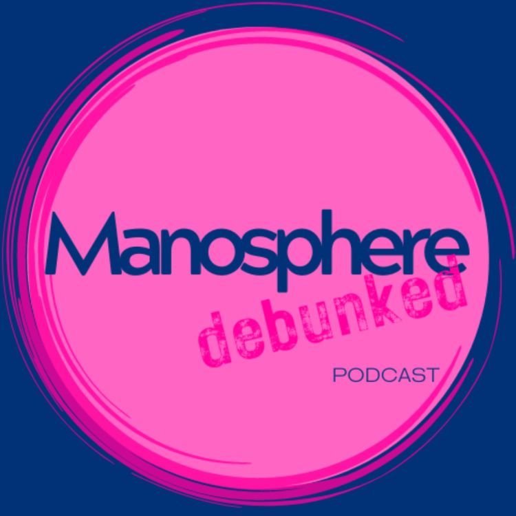 cover art for Manosphere: The Emergence