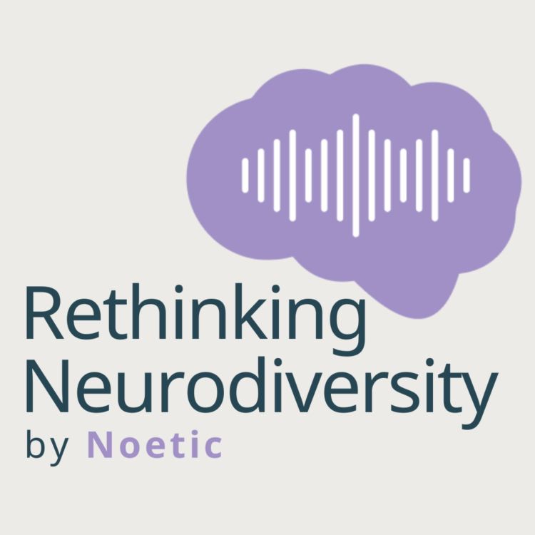 cover art for Intersectional Neurodiversity