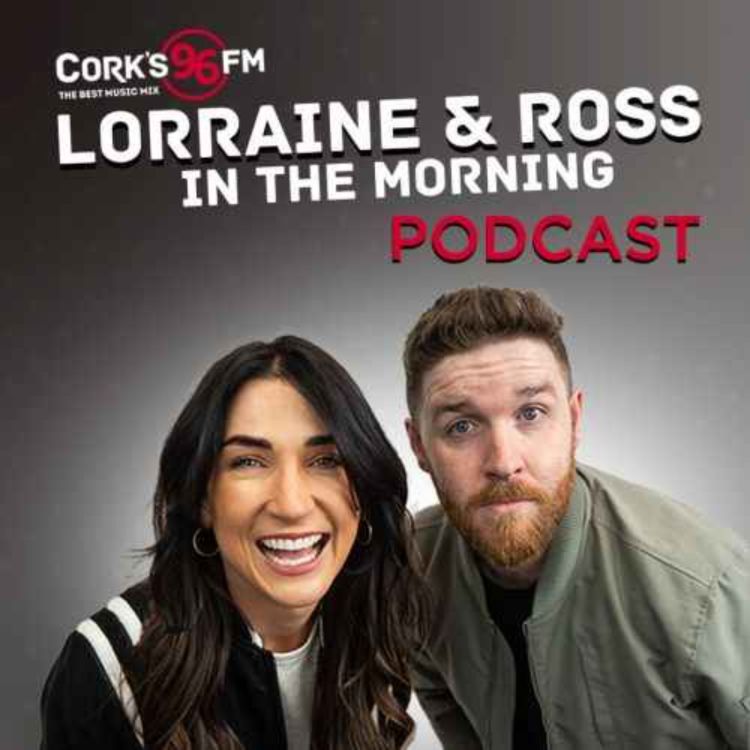 cover art for Pet Bawn (?) | Lorraine & Ross In The Morning #28