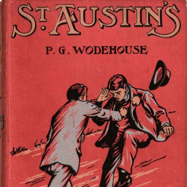 cover art for 3: Tales of St Austin's