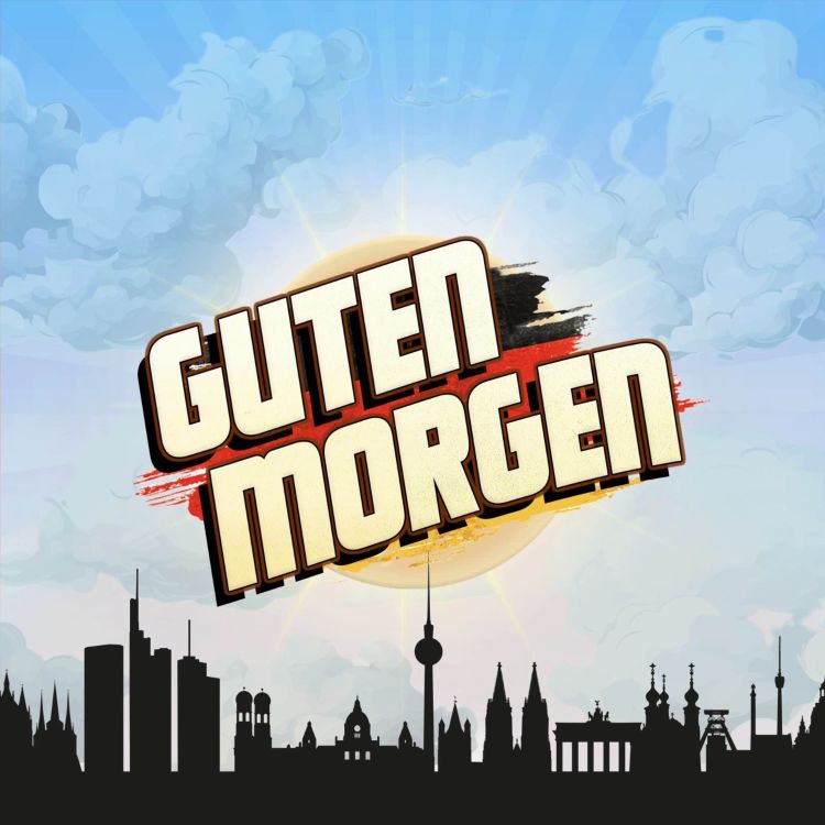 cover art for Guten Morgen - 14 Juli