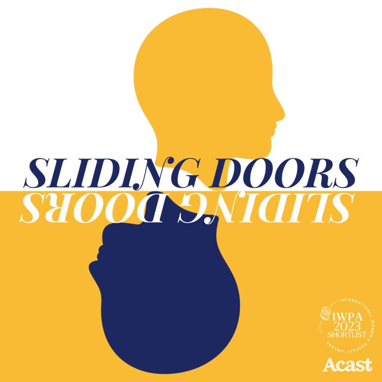 cover art for Ep97: Sliding Doors with Matt Pink