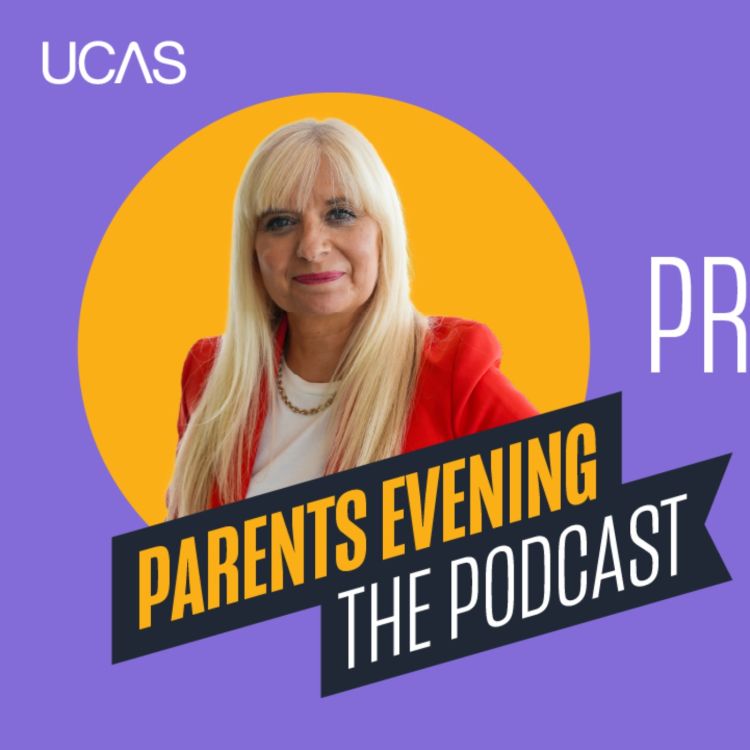 cover art for Preparing for results day - a parent, guardian and carer guide