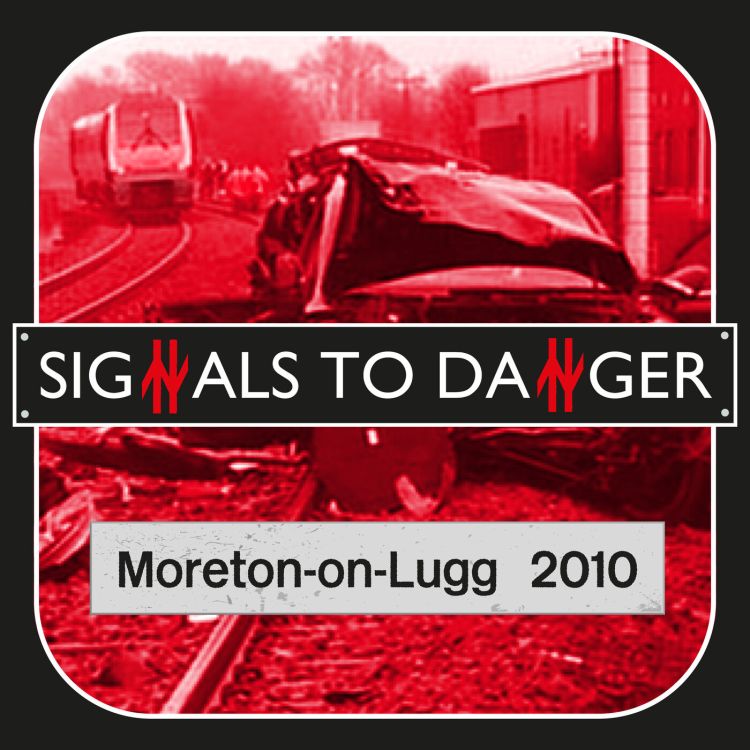 cover art for Moreton-on-Lugg - 2010