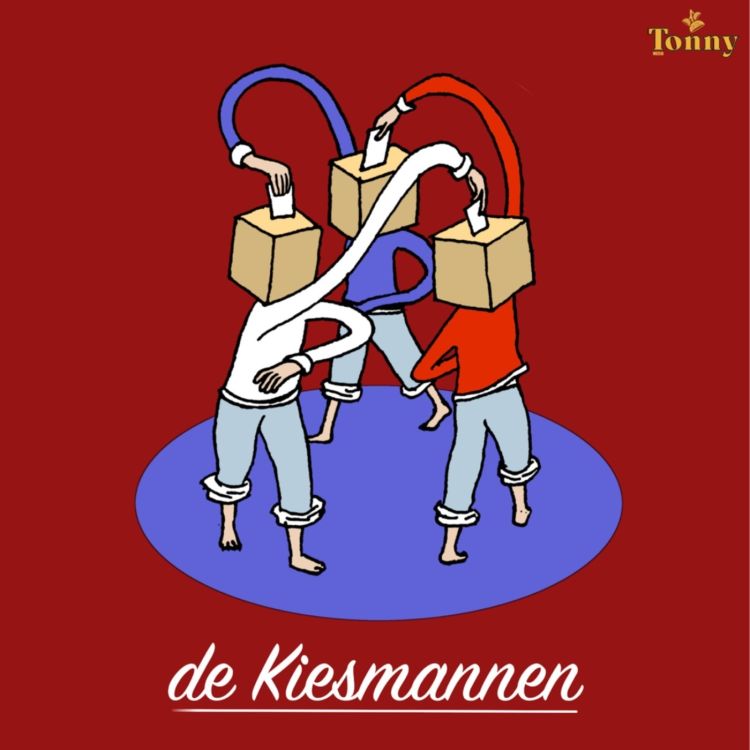 cover art for Woningnood: kan ik ooit nog een huis kopen?