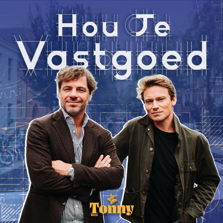 cover art for S2E9 - Een goed advies is het halve werk