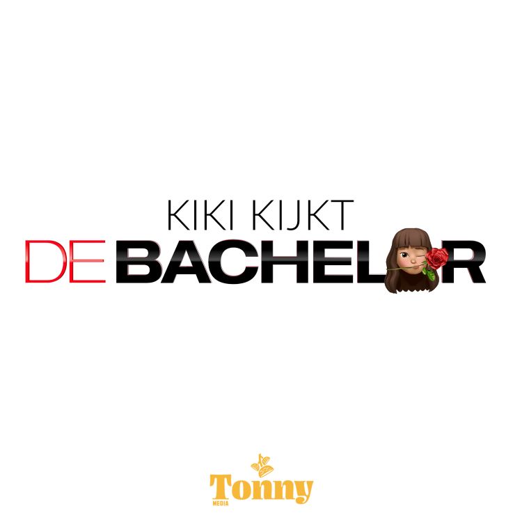 cover art for Amanda over De Bachelor: 'Ik vond het wel lastig deze aflevering terug te zien'