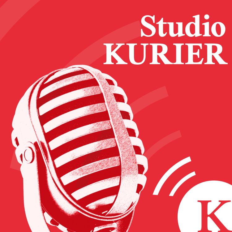 cover art for Studio KURIER - Der Trailer