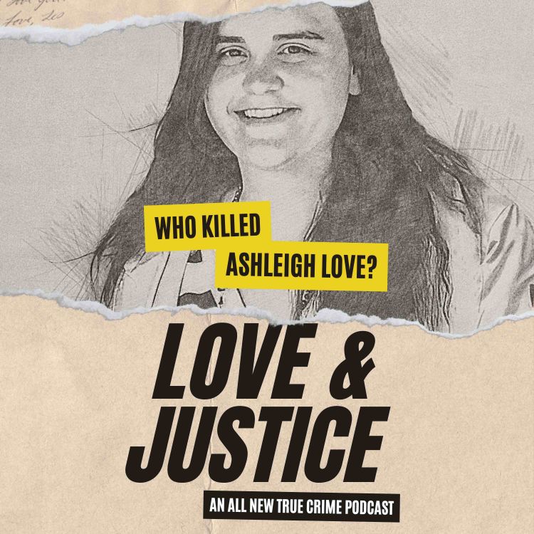 cover art for Love & Justice: Full Trailer