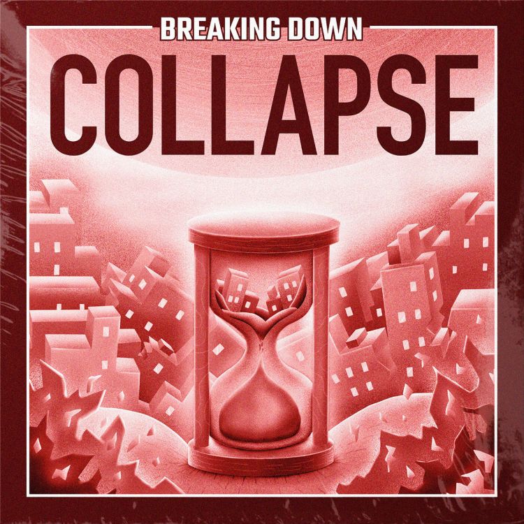 cover art for Episode 1: Introducing Collapse