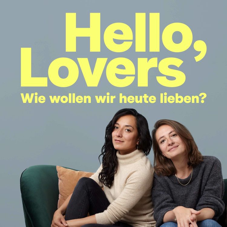 cover art for Mythen und Glaubenssätze in der Liebe: Welche dienen und welche sabotieren uns?