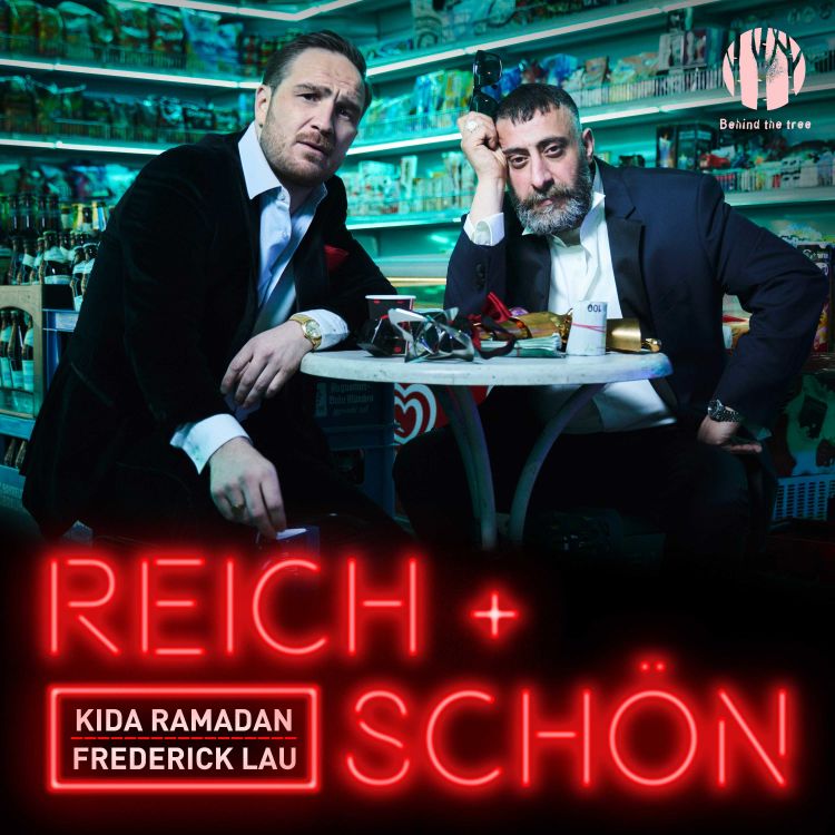 cover art for Lektion 9: Schönheit kommt von innen