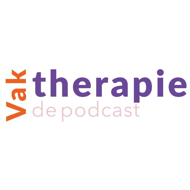 cover art for Special: Week van de vaktherapie - Codarts research dag emotieregulatie