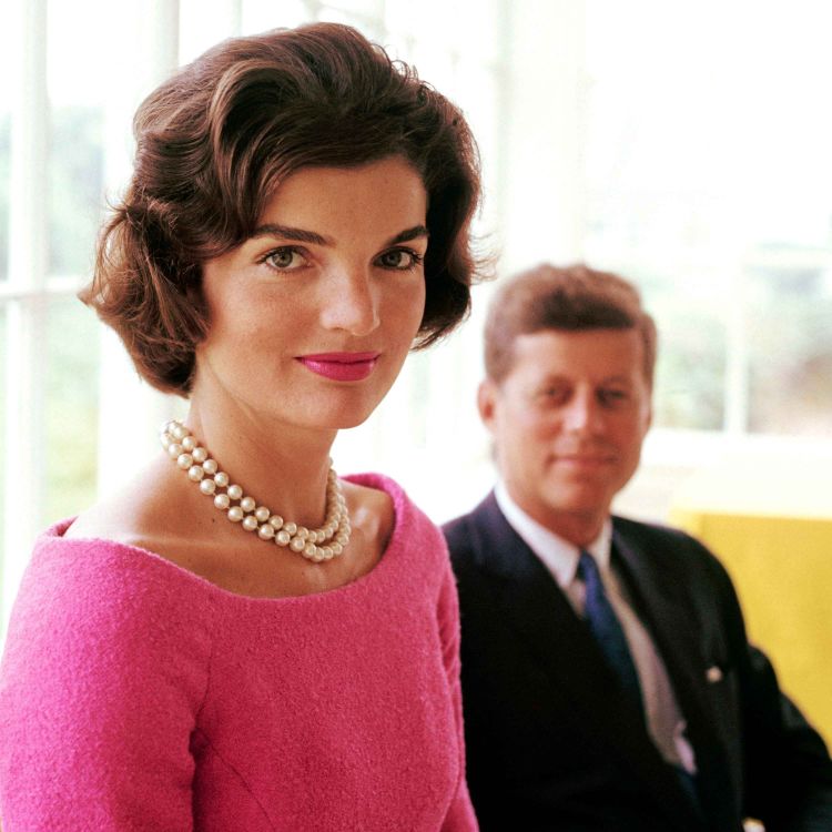 Jfk femme online
